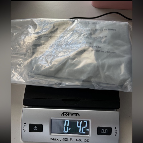 Athleta NWT‎ Essence Explore Tank Sage size Medium - Picture 12 of 12